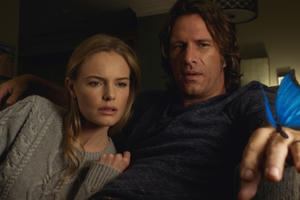 Ác Mộng: "Thót tim" khi ma quỷ thoát ra khỏi giấc mơ