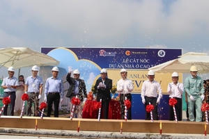 Anland Lakeview: Khách hàng thêm cơ hội sở hữu căn hộ như ý