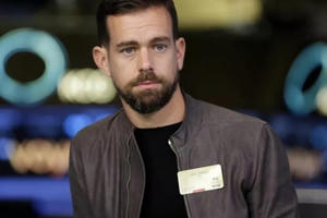 Nhà sáng lập Twitter dành tất cả tiền của mình để làm từ thiện