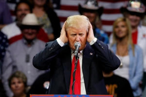 Trump đắc cử Tổng thống, kinh tế Việt Nam sẽ ảnh hưởng ra sao?