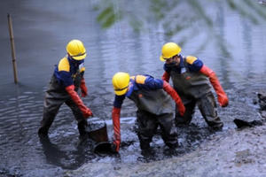 Uống rượu vẫn lái xe sẽ phải lao động công ích, nạo vét sông Tô Lịch