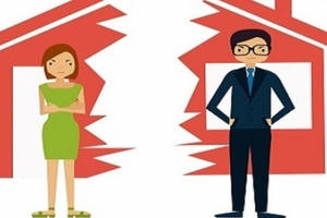 Trót đưa tài sản riêng vào khối tài sản chung, liệu người vợ có tiếp tục chịu thiệt?