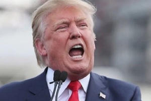 Mỹ rút khỏi thỏa thuận toàn cầu về di trú