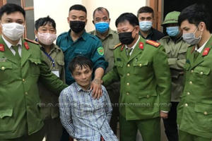 Phá hủy hàng loạt cột điện và trạm biến áp, đối tượng bị bắt giữ