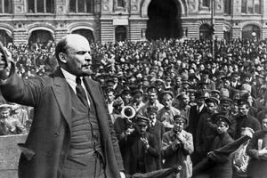 Tri ân những thành quả Cách mạng Tháng Mười Nga mang lại cho Việt Nam