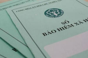 Thời gian được nghỉ việc khi hưởng chế độ ốm đau là bao nhiêu ngày?