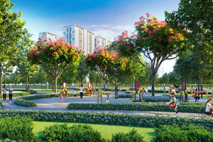 Bất động sản vùng ven Hà Nội có phải lựa chọn sáng giá? Bất động sản vùng ven Hà Nội có phải lựa chọn sáng giá?