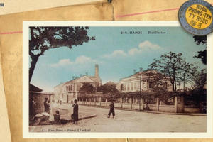 “Lão tướng 120 tuổi” Vodka Hà Nội: Lỗ đầm đìa vẫn “lên sàn” trong vài ngày tới