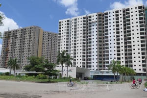 Bản tin Bất động sản Plus: Tại sao người dân không muốn về ở nhà tái định cư?