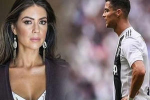 Ronaldo thừa nhận có quan hệ tình dục với cô gái tố cáo hiếp dâm