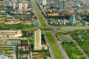 Tin Audio Địa ốc 360s: Hà Nội bỏ một loạt thủ tục đẩy nhanh cấp sổ đỏ Tin Audio Địa ốc 360s: Hà Nội bỏ một loạt thủ tục đẩy nhanh cấp sổ đỏ