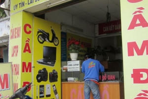 Xử lý hành vi kinh doanh ngoài phạm vi đăng ký kinh doanh