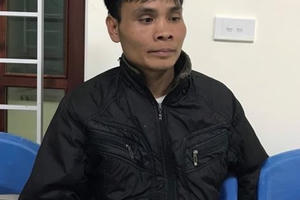 Trai bản dụ thiếu nữ đi làm việc lương cao rồi lừa bán sang xứ Trung Quốc