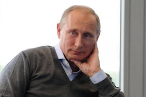 Ông Putin tiết lộ “bí mật” về nghề Tổng thống