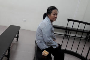 U60 “nổ” quen biết với nhiều “quan to” Sở Nội vụ, lừa đảo hàng trăm triệu đồng