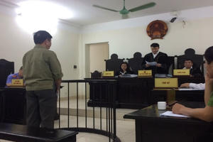 Cụ ông 80 hại đời bé gái còn "dài cổ" kêu oan