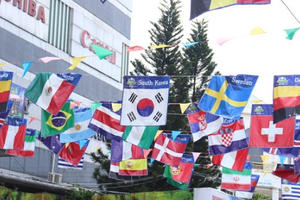 Tiêu dùng 72h: Gặp gỡ cha đẻ của cúp vàng World Cup "made in Viet Nam"