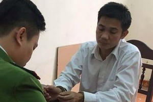 Nghi mẹ vợ bị ma nhập, con rể bóp cổ đến chết để giải thoát