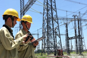 Slide - Điểm tin thị trường:  Việt Nam sẽ phải nhập khẩu 5.000 MW điện vào năm 2030