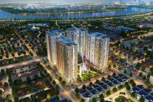 Cơ hội lớn sở hữu căn hộ tại phố Âu - Victoria Village với ưu đãi đặc biệt tháng 6 Cơ hội lớn sở hữu căn hộ tại phố Âu - Victoria Village với ưu đãi đặc biệt tháng 6