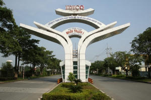 Idico lên sàn HNX với mã IDC, được niêm yết 192 triệu cổ phiếu