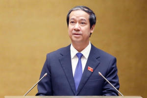 Xây dựng phương án hỗ trợ cơ sở giáo dục ngoài công tập hơn 800 tỷ đồng