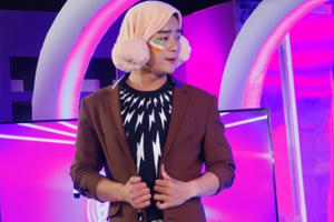 Tập 5 Gương mặt thân quen: Đỗ Duy Nam lo lắng vì hóa thân thành bạn gái Trấn Thành