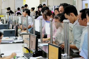 Audio Tài chính Plus: Đề xuất cắt giảm 193 điều kiện kinh doanh để tạo thuận lợi cho doanh nghiệp