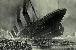 Ai cho phép “đào mộ” tàu Titanic?