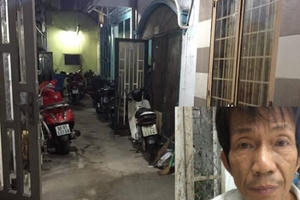 Vụ bố vợ giết con rể rồi đầu thú: Bố mẹ nạn nhân có quyền yêu cầu bồi thường?