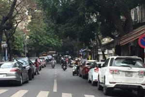 Bản tin Giao thông Plus 10/11/2016: Hà Nội đề xuất thí điểm dừng, đỗ xe ô tô theo ngày chẵn, lẻ