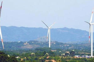 'Bài toán' của Bình Thuận