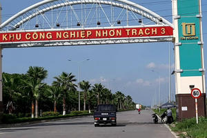 Đồng Nai: Nhơn Trạch ban hành quyết định đầu tư công trung hạn với 326 dự án