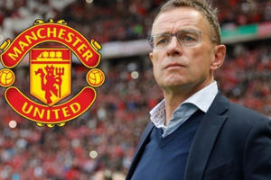 Ralf Rangnick là ai?