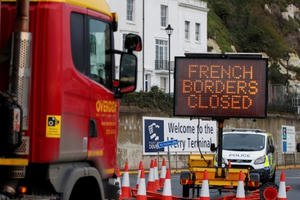 Covid-19: Quyết liệt chặn biến thể mới Covid-19: Quyết liệt chặn biến thể mới