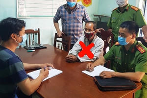 Đắk Lắk: Bắt giữ đối tượng trốn truy nã sau 38 năm