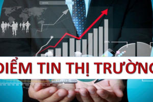 Silde - Điểm tin thị trường: Bitcoin xác lập kỉ lục 10.000 USD