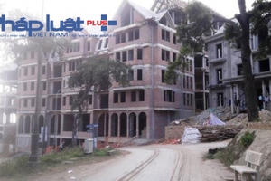 Địa ốc 24h: Archi đã rút khỏi Dự án Lâm Sơn Resort, nhiều hạng mục bị thu giữ tại Sài Gòn One Tower