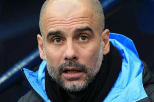 Guardiola tiến gần hợp đồng cực "khủng" với Man City