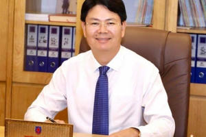 “Ngày Pháp luật đã và đang thẩm thấu trong đời sống, trở thành sự kiện chính trị - pháp lý quan trọng của đất nước” “Ngày Pháp luật đã và đang thẩm thấu trong đời sống, trở thành sự kiện chính trị - pháp lý quan trọng của đất nước”