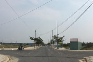 Quảng Nam: Đôn đốc chủ dự án Bách Đạt An hoàn thành thủ tục pháp lý các dự án