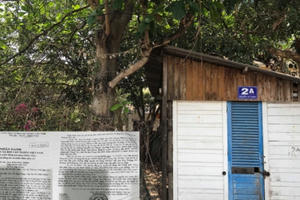 Đại biểu Lưu Bình Nhưỡng chuyển đơn kiến nghị của công dân TP Vũng Tàu đến Thủ tướng Chính phủ Đại biểu Lưu Bình Nhưỡng chuyển đơn kiến nghị của công dân TP Vũng Tàu đến Thủ tướng Chính phủ