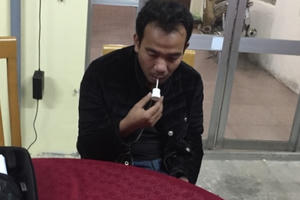 Quảng Bình: Lái xe bị chặn bắt cách điểm gây tai nạn chết người 20 km