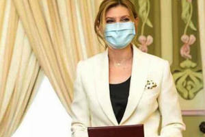 Tin đáng lo với Tổng thống Ukraine Zelensky