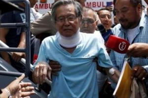 Peru: Vòng xoáy bất ổn lại nổi