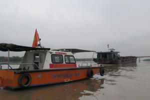 Bổ sung kinh phí 50 tỷ để đảm bảo giao thông đường thủy