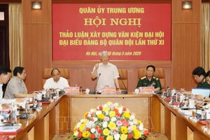 Tổng Bí thư, Chủ tịch nước: Không chạy theo thành tích, không che giấu khuyết điểm