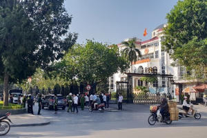 Lãnh đạo tỉnh Thanh Hóa cần nhìn thẳng vào sự thật