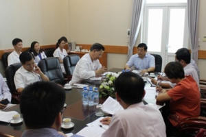 Ca tử vong do thuốc cản quang là sự cố đáng tiếc và hy hữu