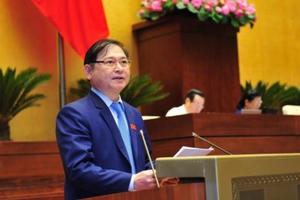 An toàn thực phẩm – Vấn đề nhức nhối của toàn xã hội